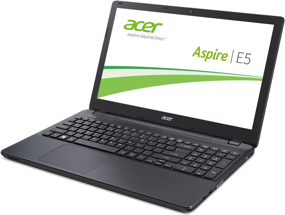 Notebook acer aspire one a110