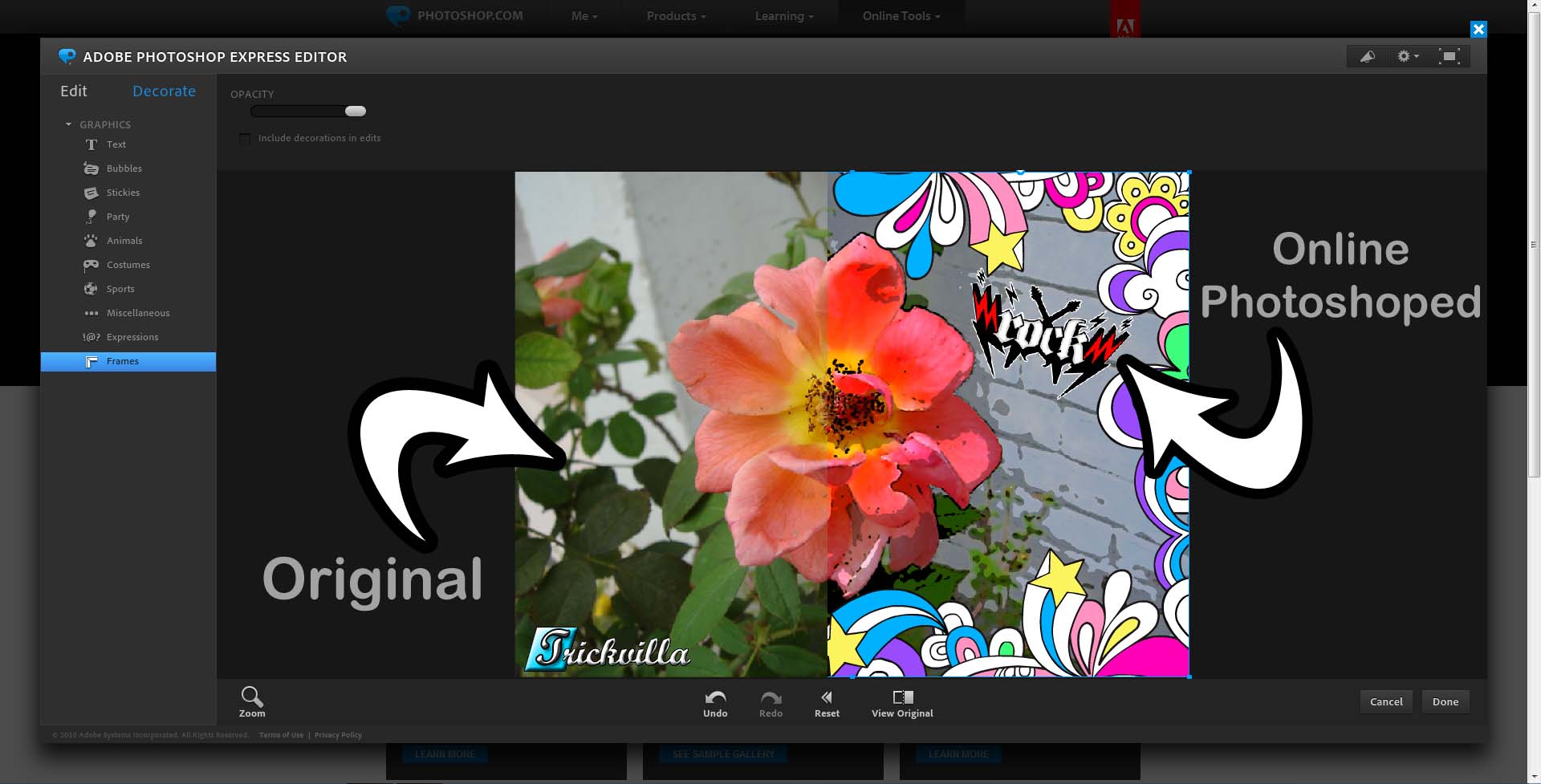 Adobe photoshop free install download