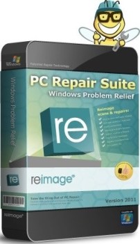 Free Reimage Pc Repair License Key Generator